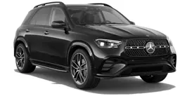 GLE SUV GLE SUV