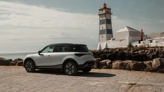 Smart 1 Leuchtturm 3840X2160 Smart 1 Leuchtturm 3840X2160