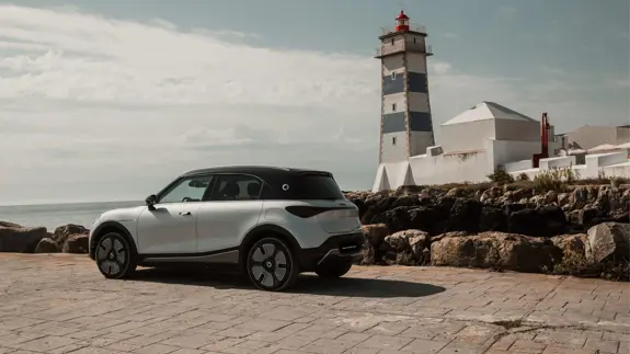 Smart 1 Leuchtturm 3840X2160 Smart 1 Leuchtturm 3840X2160