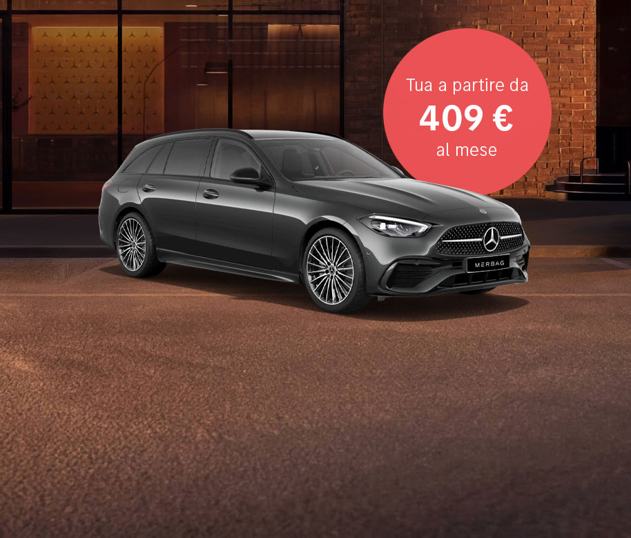Classe C SW