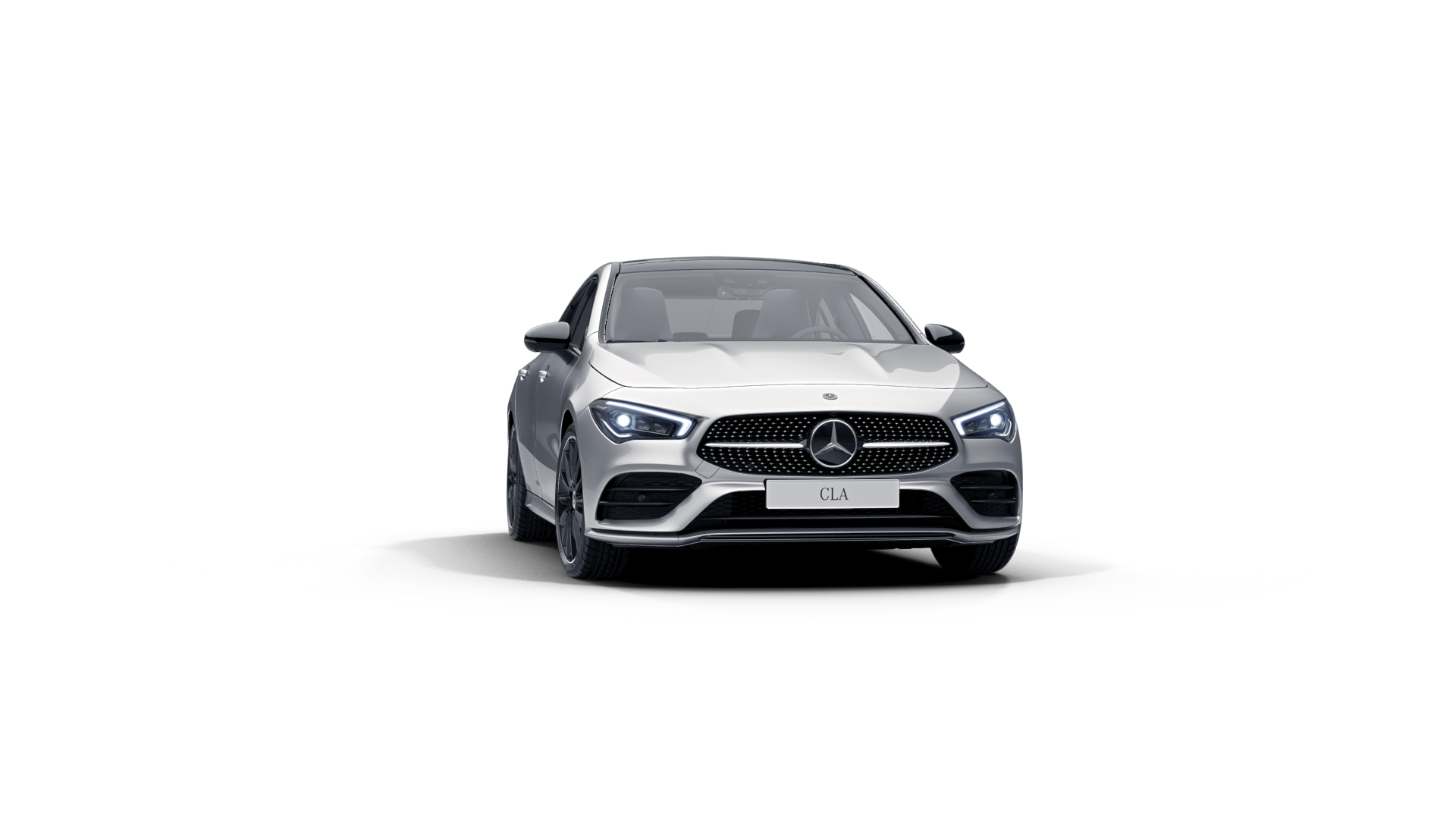 CLA Coupé