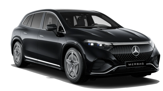 EQS Con Targa Senza Sfondo EQS Con Targa Senza Sfondo