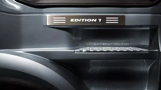 Mercedes Actros 4 Mercedes Actros 4