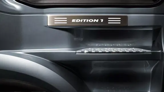 Mercedes Actros 4 Mercedes Actros 4