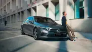 Mercedes Kompaktwagen A Klasse Mercedes Kompaktwagen A Klasse