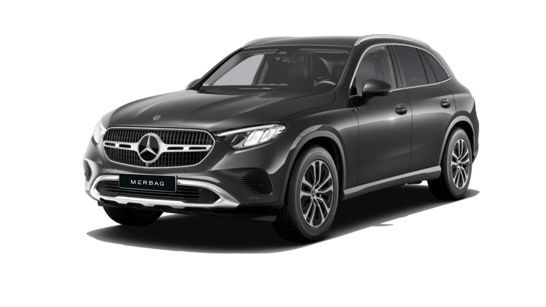 GLC SUV 1 GLC SUV 1