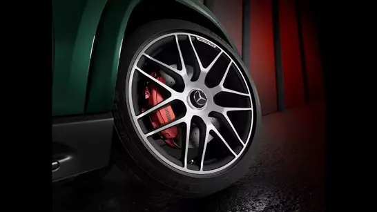 Mercedes Amg Gle Suv 4 Mercedes Amg Gle Suv 4