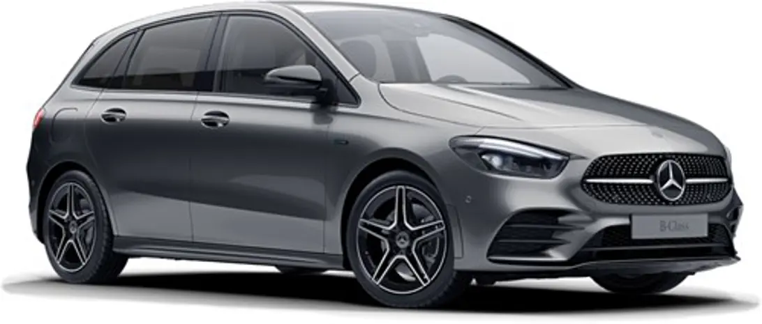 Merbag Gamma Mercedes-Benz in offerta da Merbag | Merbag S.p.A.
