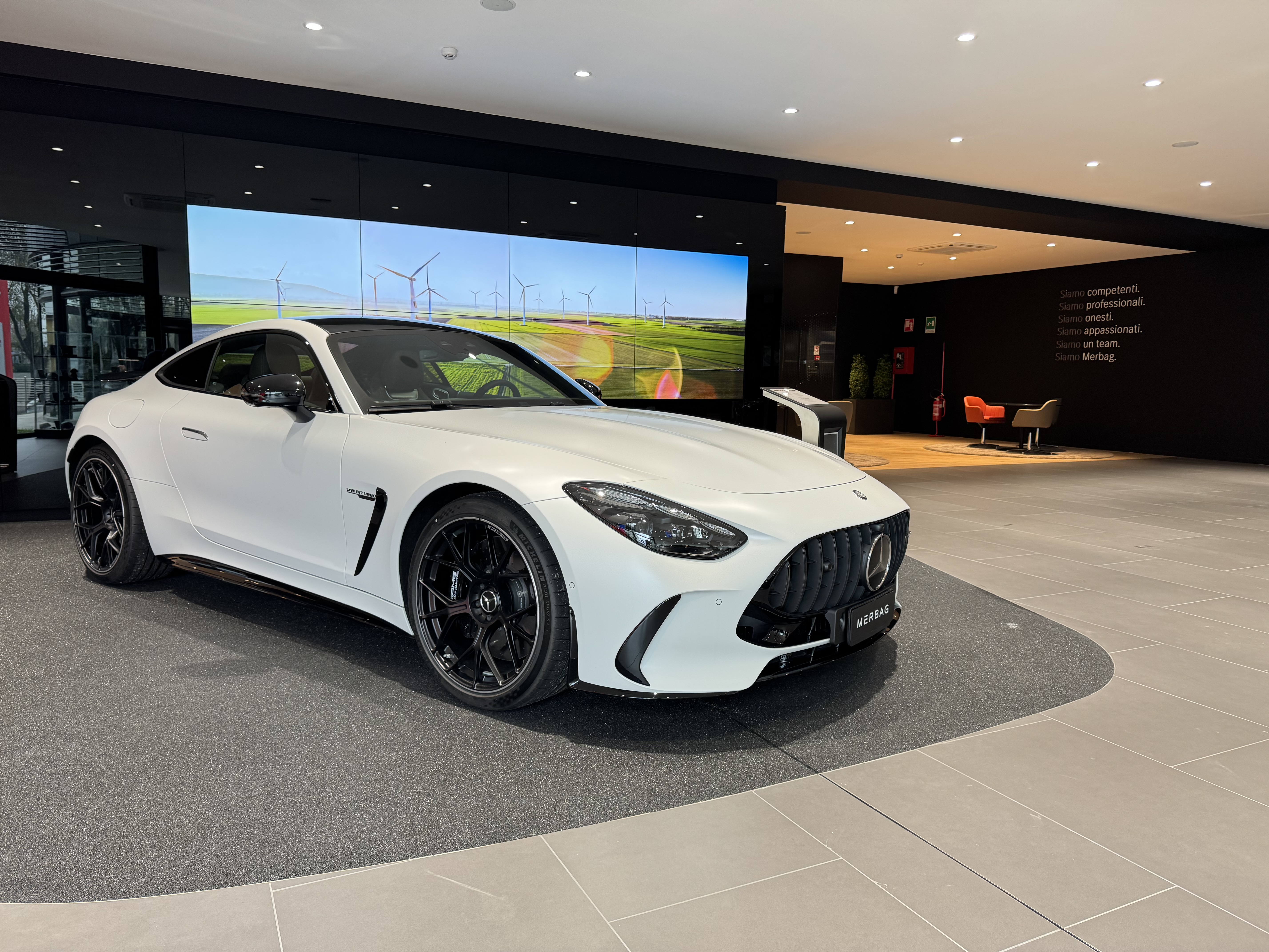 Foto Ampia Scelta Di Vetture