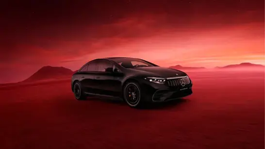 Mercedes Eqs Amg Mercedes Eqs Amg