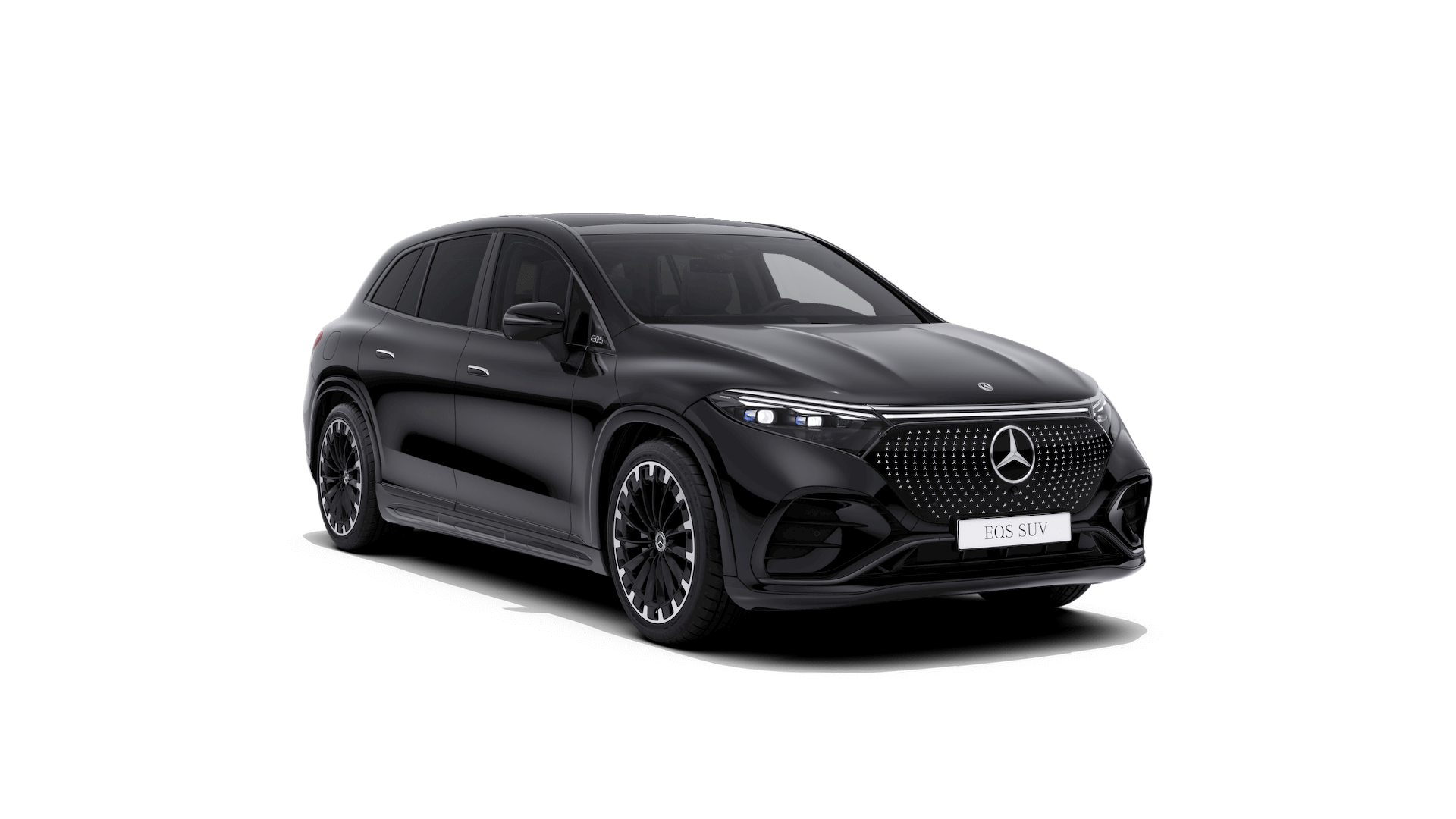 EQS SUV