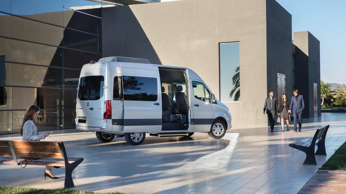 Servizio Allestimenti