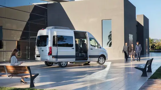 Servizio Allestimenti Servizio Allestimenti