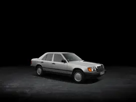 Mercedes Benz Classe E Storia 9 Mercedes Benz Classe E Storia 9