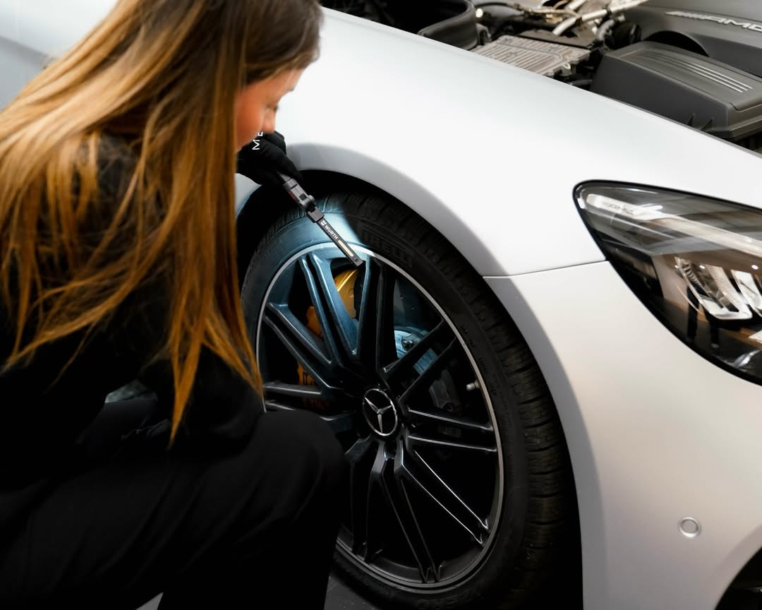 Check-up_gratuito_Monza_OpenDay_Mercedes_Merbag