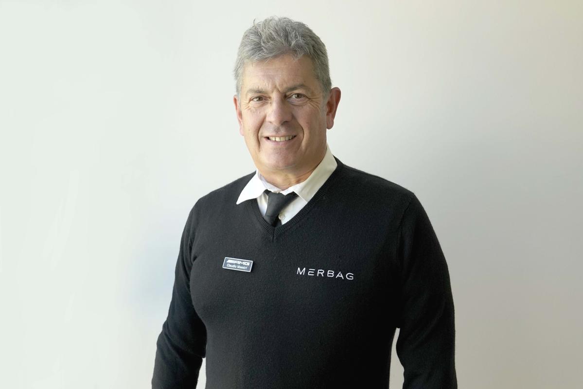 Maestri Claudio (OK)