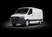 Sprinter Furgone Sprinter Furgone