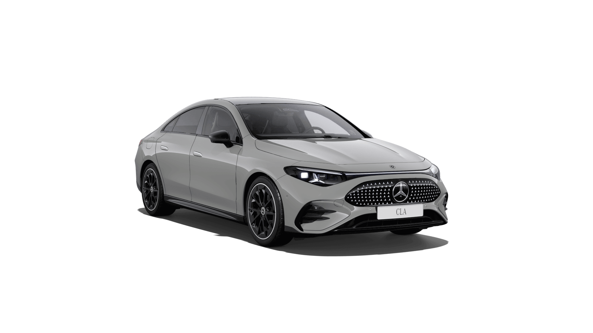 CLA Berlina