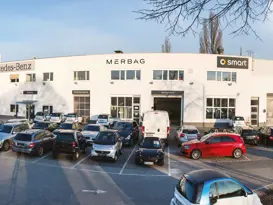 Vienna Oesterreich Liesling Standort Aussenansicht 3840X2160