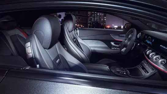 Mercedes Amg Classe E Coupe 2 Mercedes Amg Classe E Coupe 2