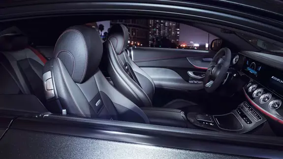 Mercedes Amg Classe E Coupe 2 Mercedes Amg Classe E Coupe 2