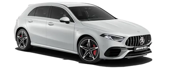 AMG Classe A AMG Classe A