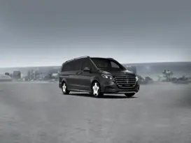 Il tuo partner per un viaggio ideale. Classe V Senza Teaser