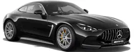 AMG GT Coupé AMG GT Coupé
