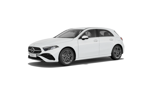 Classe A AMG Line Classe A AMG Line