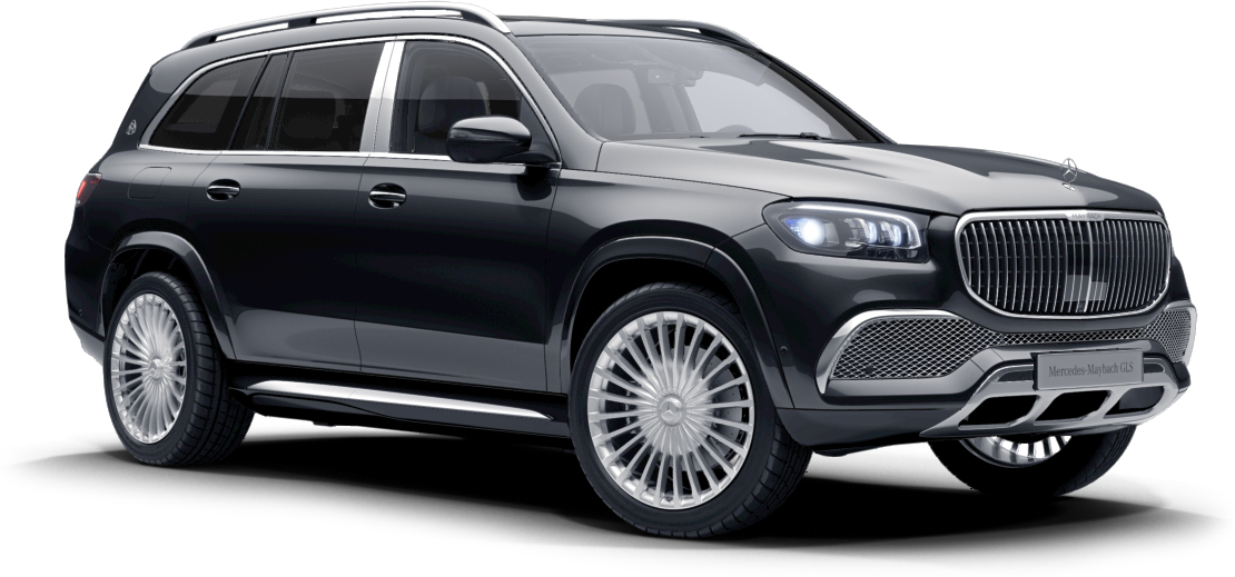 Mercedes-Maybach GLS