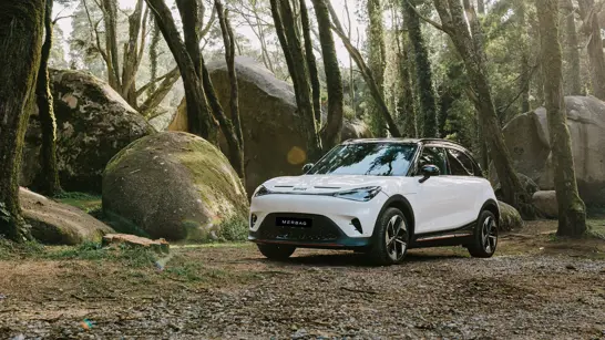 Smart 1 Brabus 3840X2160 Smart 1 Brabus 3840X2160