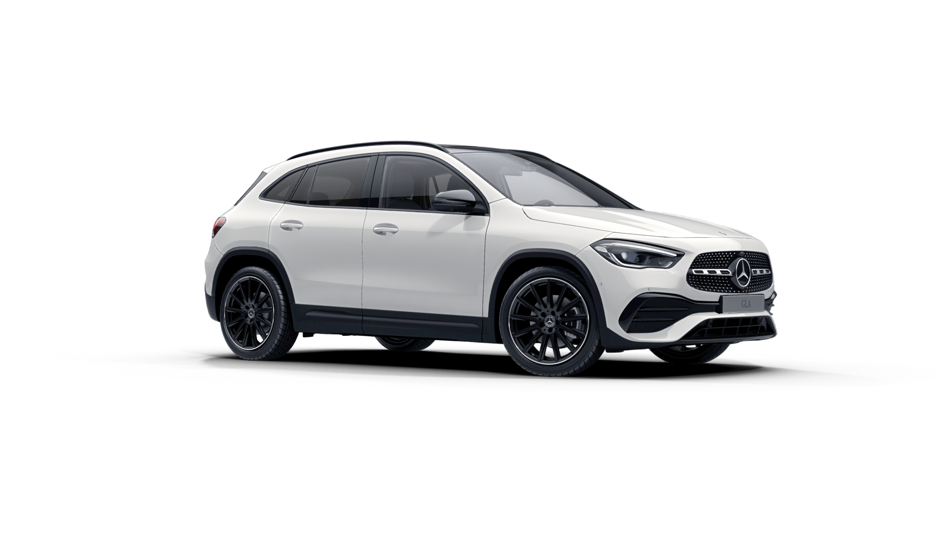 GLA SUV
