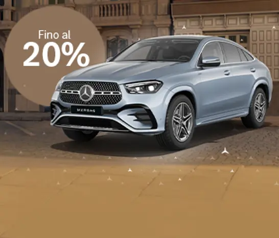 GLE Coupé (2) GLE Coupé (2)