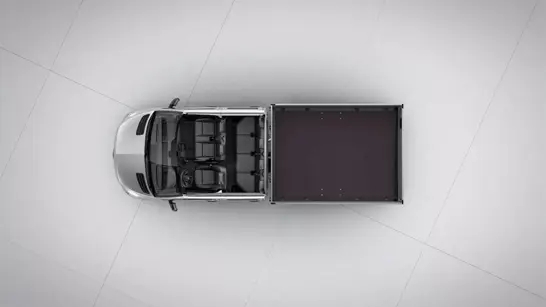 Mercedes Sprinter Cassonato 3 Mercedes Sprinter Cassonato 3