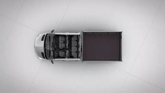 Mercedes Sprinter Cassonato 3 Mercedes Sprinter Cassonato 3