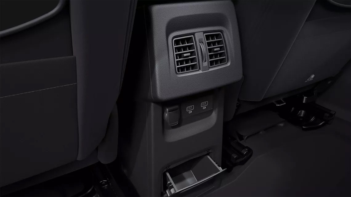 Mercedes Citan Tourer 6