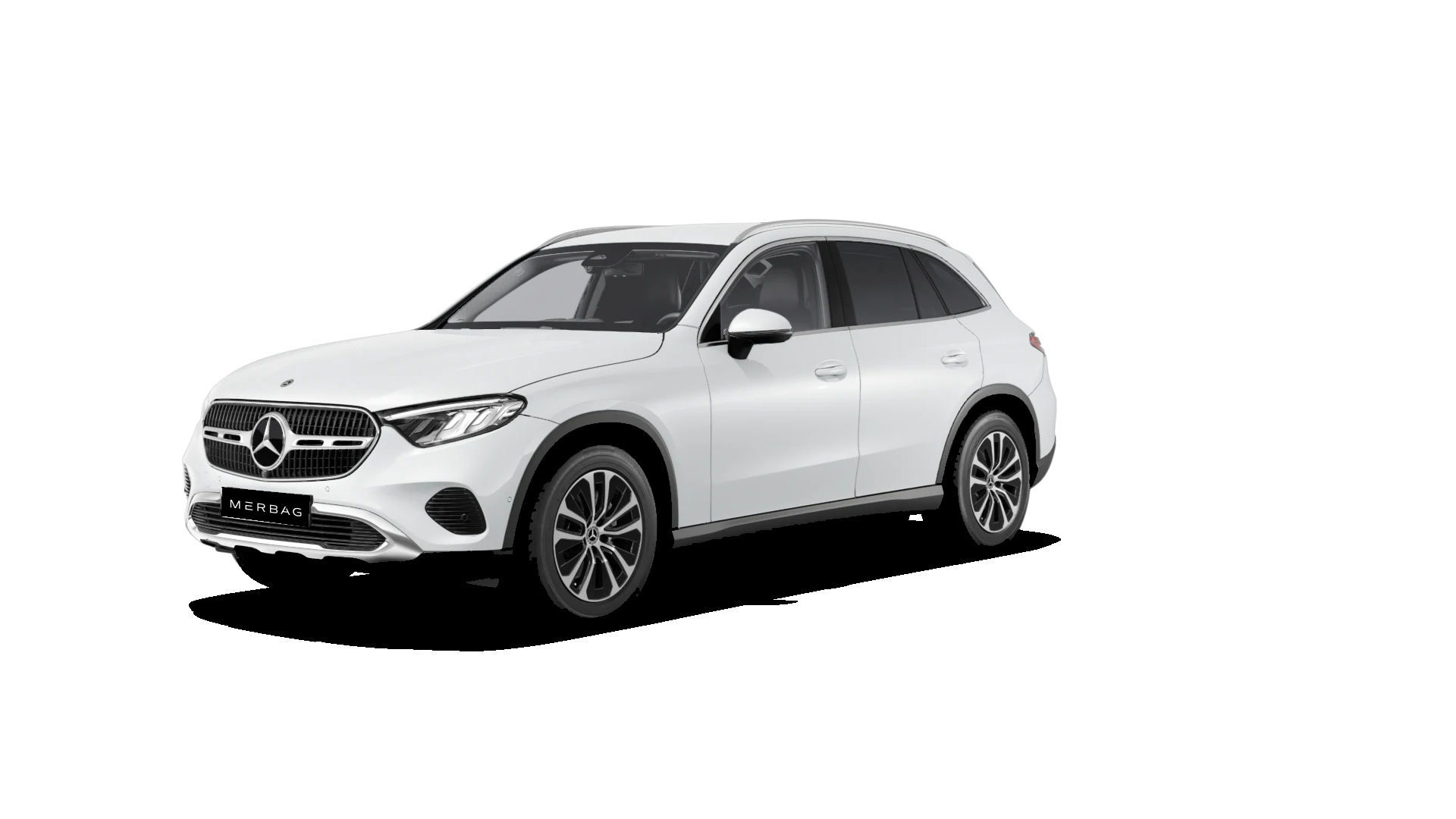 GLC Copia Con Targa E Sfumatura