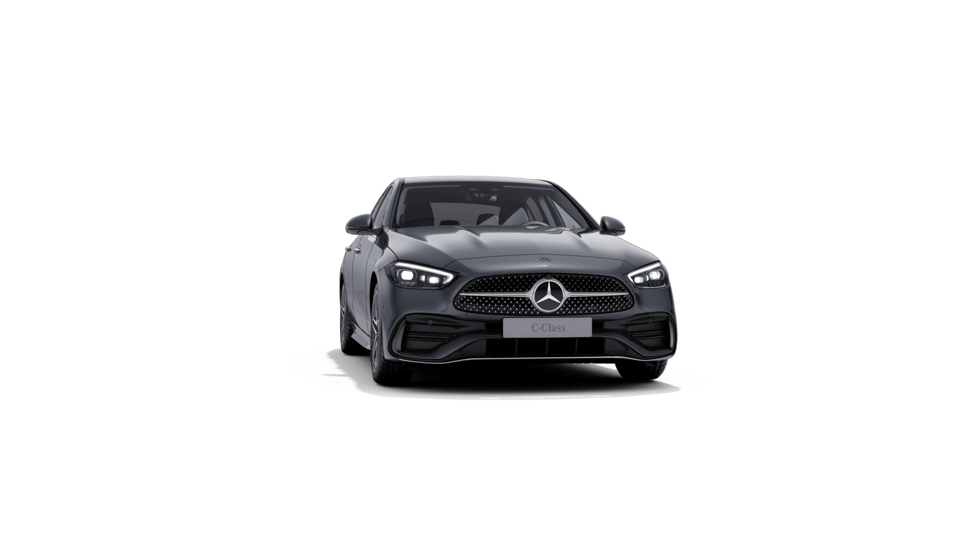 Classe C Berlina