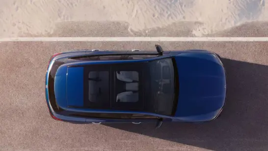 Mercedes GLC SUV 5 Mercedes GLC SUV 5