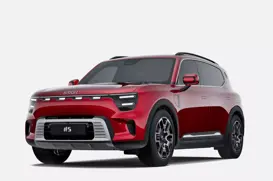 Smart 5 Pulse Smart 5 Pulse