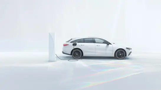 Mercedes Cla Shooting Brake Plug In Hybrid 3 Mercedes Cla Shooting Brake Plug In Hybrid 3