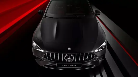 Mercedes Amg Cla Shooting Brake 6 Mercedes Amg Cla Shooting Brake 6