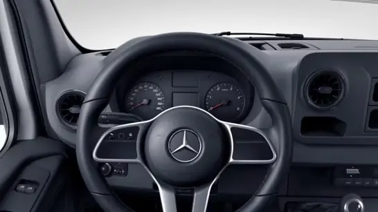 Mercedes Vito Mixto 9 Mercedes Vito Mixto 9