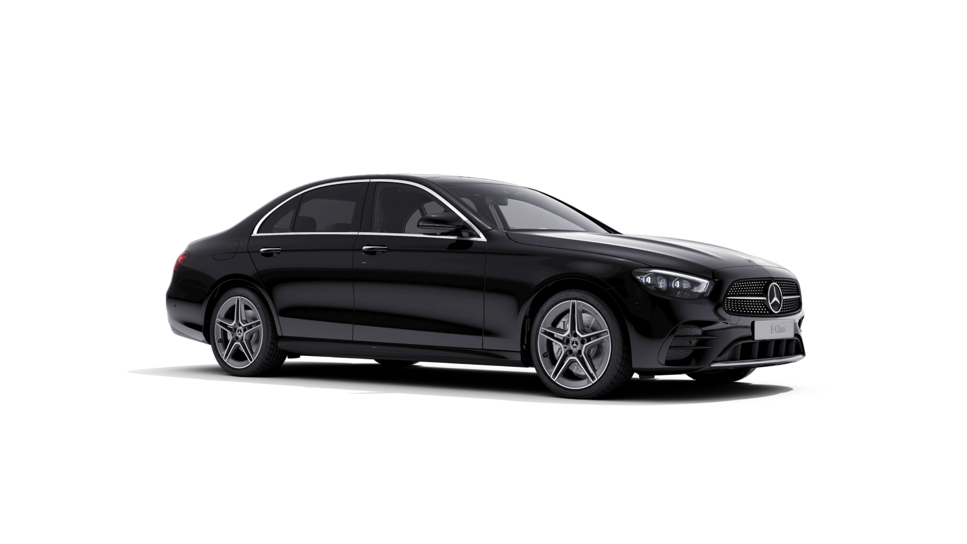 Classe E Berlina