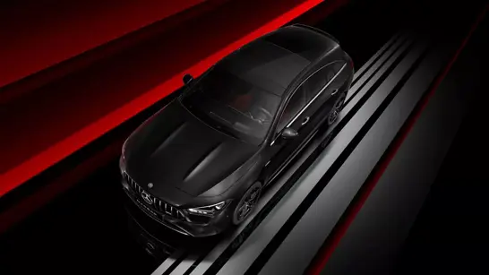 Mercedes Amg Cla Shooting Brake 3 Mercedes Amg Cla Shooting Brake 3