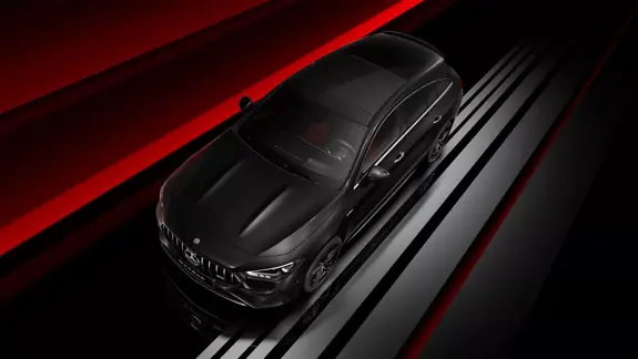 Mercedes Amg Cla Shooting Brake 3 Mercedes Amg Cla Shooting Brake 3