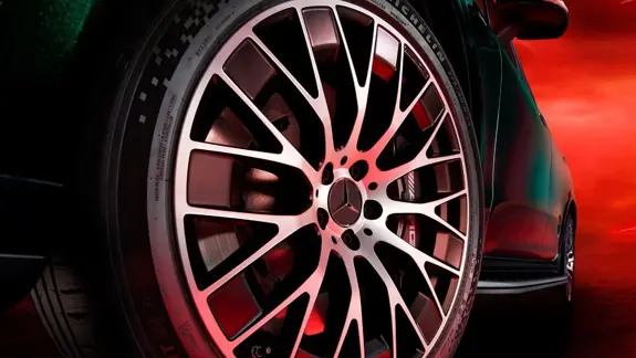 Mercedes Eq Eqe Suv AMG 7 Mercedes Eq Eqe Suv AMG 7