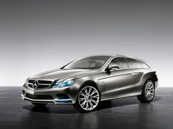 Mercedes Benz Showcar Concept FASCINATION 3 Mercedes Benz Showcar Concept FASCINATION 3