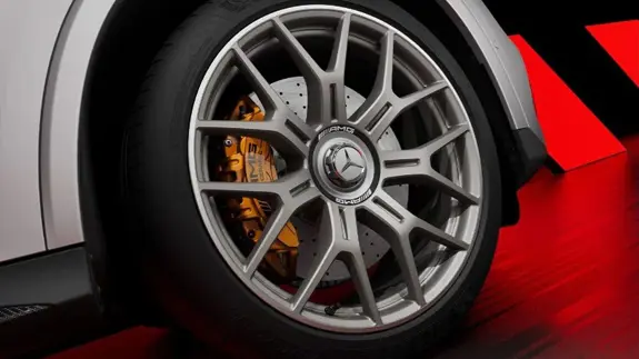 Mercedes Benz GLC Coupé 2 Mercedes Benz GLC Coupé 2