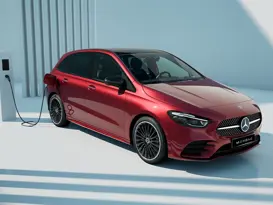 Classe B Mercedes Classe B